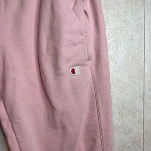 Champion sweatpants